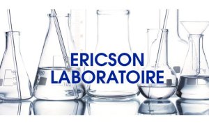 Ericson Laboratoir 345500